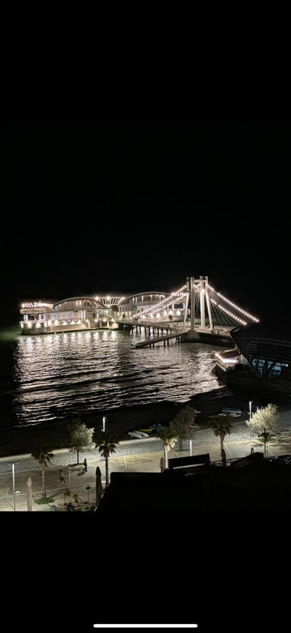 Esar Apartment Durrës Exterior foto
